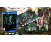 PlayStation Chernobylite - 669627 - zdjęcie 2
